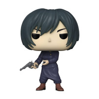 FUNKO POP MAI ZEN''IN (72044) - JUJUTSU KAISEN - ANIMATION - NUM. 1372 FUN72044