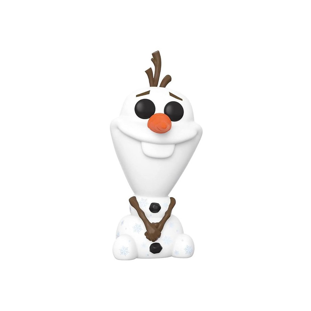 FUNKO POP OLAF 10"" (42848) - FROZEN - DISNEY - NUM. 603 FUN42848