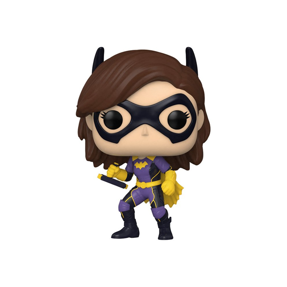FUNKO POP BATGIRL (57421) - GOTHAM KNIGHTS - GAMES - NUM. 893 FUN57421