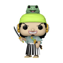 FUNKO POP USOHACHI (72109) - ONE PIECE - ANIMATION - NUM.1474 FUN72109