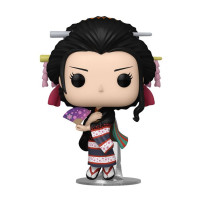 FUNKO POP OROBI (72110) - ONE PIECE - ANIMATION - NUM.1475 FUN72110