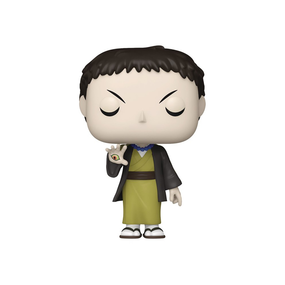 FUNKO POP YAHABA (72614) - DEMON SLAYER - ANIMATION - NUM.1410 FUN72614