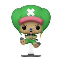 FUNKO POP CHOPPEREMON (72106) - ONE PIECE - ANIMATION - NUM.1471 FUN72106