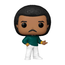 FUNKO POP LIONEL RICHIE (64041) - MUSIC - NUM.349 FUN64041