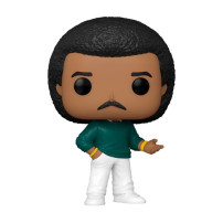 FUNKO POP LIONEL RICHIE (64041) - MUSIC - NUM.349 FUN64041