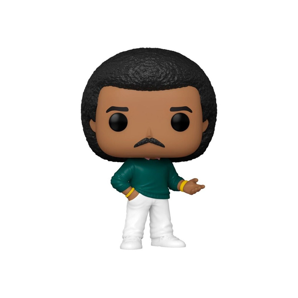 FUNKO POP LIONEL RICHIE (64041) - MUSIC - NUM.349 FUN64041