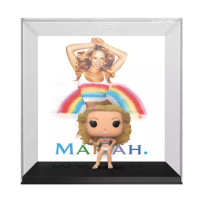 FUNKO POP MARIAH CAREY (RAINBOW) (72562) - MUSIC - NUM.52 FUN72562