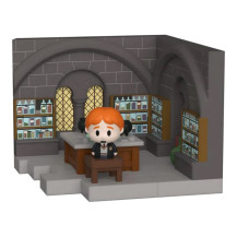 FUNKO POP RON WEASLEY POTIONS CLASS (57365) - HARRY POTTER - MOMENTS FUN57365