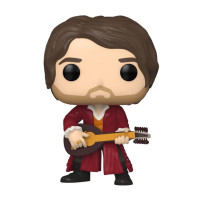FUNKO POP JASKIER (67425) - THE WITCHER - TELEVISION - NUM.1320 FUN67425