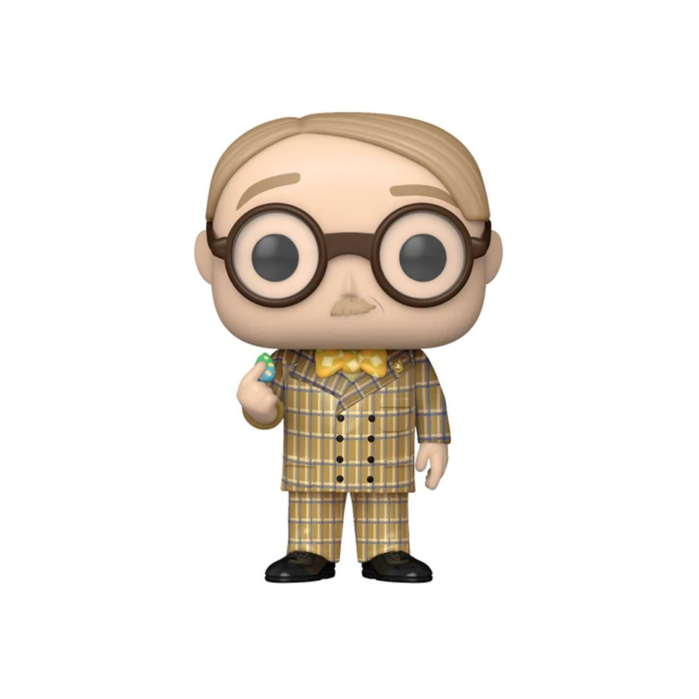 FUNKO POP PRODNOSE (68090) - WONKA - MOVIES - NUM.1479 FUN68090