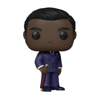 FUNKO POP SLUGWORTH (68089) - WONKA - MOVIES - NUM.1478 FUN68089