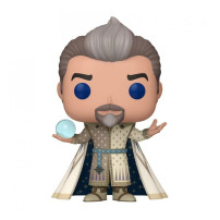 FUNKO POP KING MAGNIFICO (72422) - DISNEY - WISH - NUM.1392 FUN72422