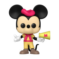 FUNKO POP MICKEY MOUSE CLUB (77185) - DISNEY - 100 - NUM.1379 FUN77185