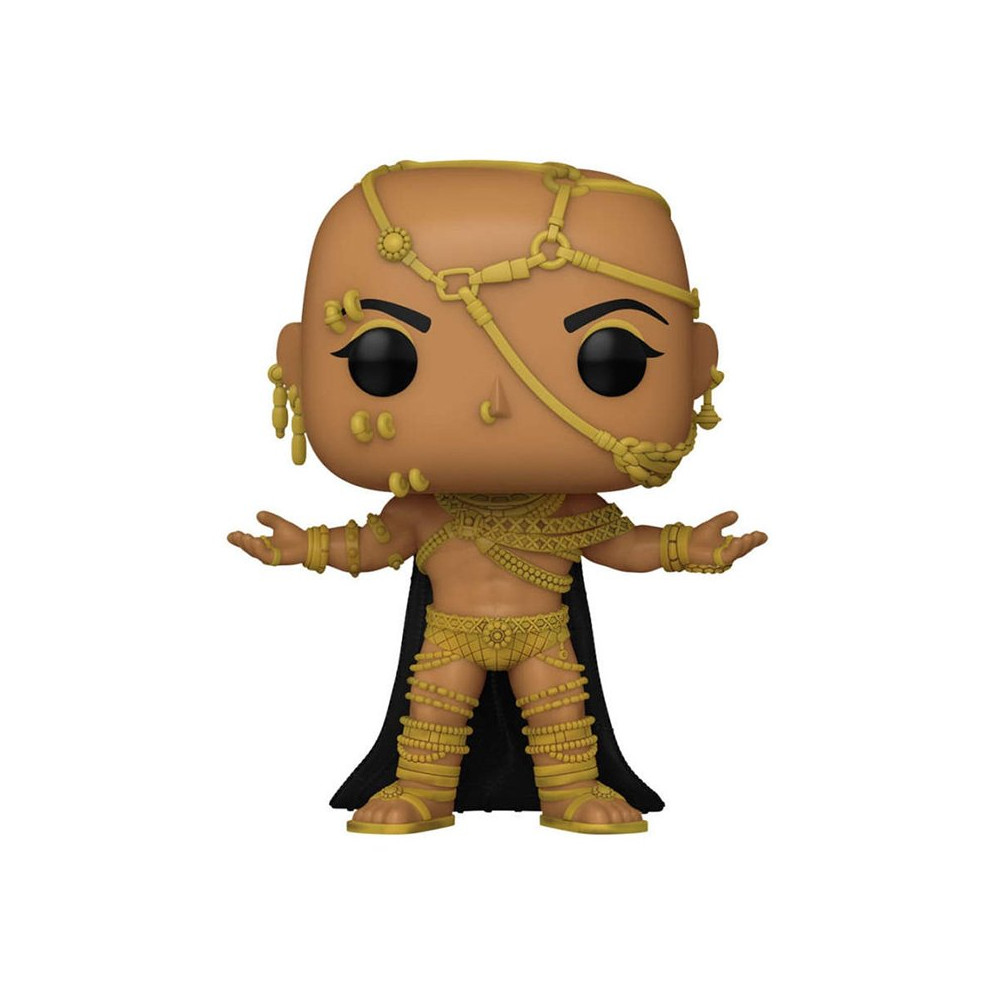 FUNKO POP XERXES (72440) - MOVIES - 300 - NUM.1475 FUN72440