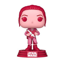 FUNKO POP REY (BOBBLE-HEAD) (67614) - STAR WARS - NUM.588 FUN67614