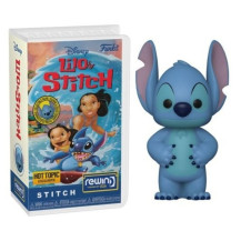FUNKO POP (70999) - REWIND - LILO & STITCH- STITCH W/CH FUN70999