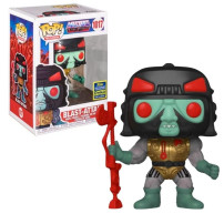 FUNKO POP (48569) - ANIMATION - MOTU- BLAST ATTAK FUN48569