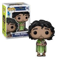 FUNKO POP (57604) - DISNEY - ENCANTO- BRUNO FUN57604