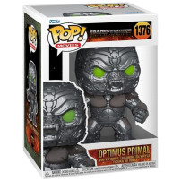 FUNKO POP (63957) - MOVIES - TRANSFORMERS - OPTIMUS PRIMAL FUN63957