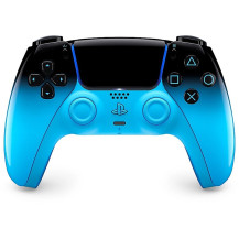 SONY PLAYSTATION DUALSENSE WIRELESS CONTROLLER PS5 (RHYTHM BLUE) SON1000048535