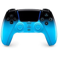 SONY PLAYSTATION DUALSENSE WIRELESS CONTROLLER PS5 (RHYTHM BLUE) SON1000048535