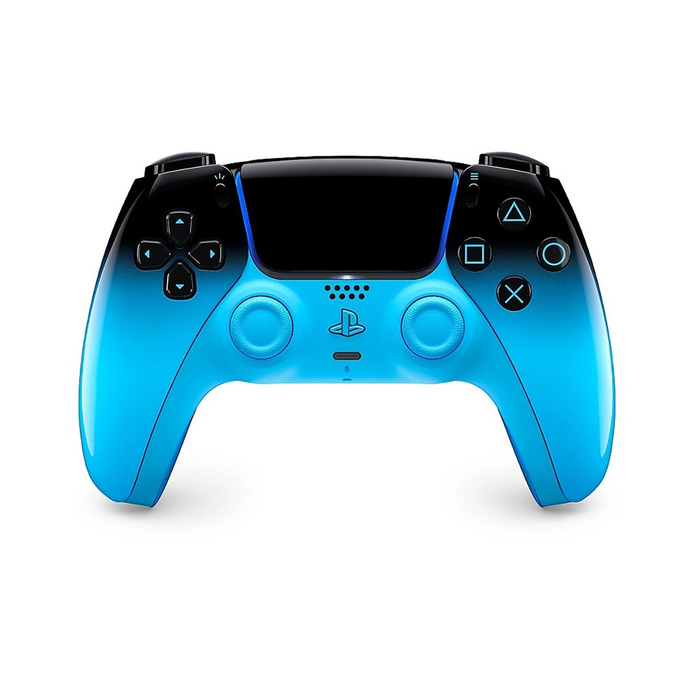 SONY PLAYSTATION DUALSENSE WIRELESS CONTROLLER PS5 (RHYTHM BLUE) SON1000048535