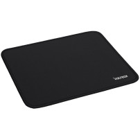 VULTECH MP-05M - MOUSE PAD NERO TAGLIA M 280X195X3MM TESSUTO IDROREPELLENTE VULMP-05M