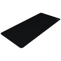 VULTECH MP-05XL - MOUSE PAD NERO TAGLIA XL 900X400X4MM TESSUTO IDROREPELLENTE VULMP-05XL