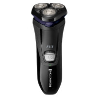 REMINGTON R3002 - RASOIO ELETTRICO - CORDED - LED - ACC.BARBA3GG - UTILIZZO A SECCO REMR3002