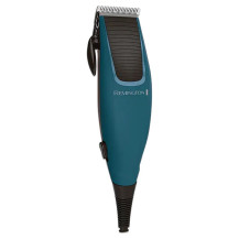 REMINGTON HC5020 - TAGLIACAPELLI - LAME ACCIAIO - LEVA - 5 PETTINI - ACCESSORI REMHC5020