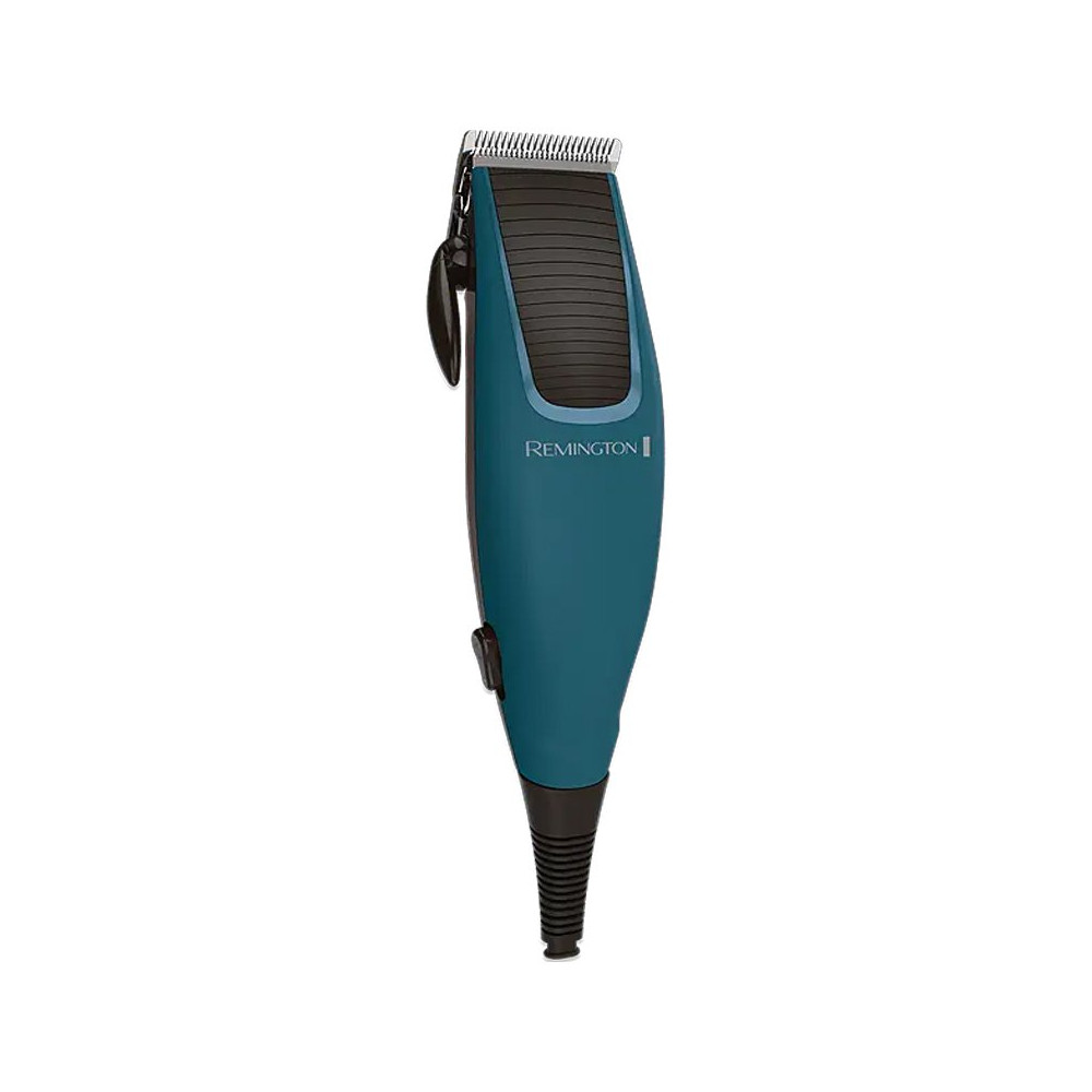 REMINGTON HC5020 - TAGLIACAPELLI - LAME ACCIAIO - LEVA - 5 PETTINI - ACCESSORI REMHC5020