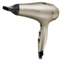 REMINGTON AC8605 - ASCIUGACAPELLI - MOTORE AC - 2300W - 3 TEMP./ 2 VELOCITA - COLOURPROTECT - 2CONC/DIFF REMAC8605