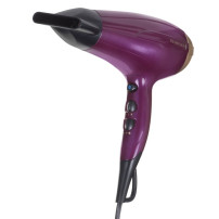 REMINGTON D5219 - ASCIUGACAPELLI - MOTORE DC - 2300W - CERAMICA/TORM - 3TEMP/2VEL - CONCENTR/DIFF/ROOT BOOST - 85KM/H REMD5219