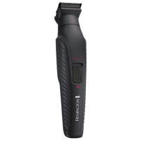 REMINGTON PG2100 - RASOIO ELETTRICO - RICARICARICABILE - RIVESTIMENTO GRAFITE REMPG2100