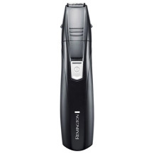 REMINGTON PG180 - RASOIO ELETTRICO - RIFINITORE DI PRECISIONE - 3 TESTINE INTERCAMBIABILI REMPG180