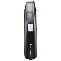 REMINGTON PG180 - RASOIO ELETTRICO - RIFINITORE DI PRECISIONE - 3 TESTINE INTERCAMBIABILI REMPG180