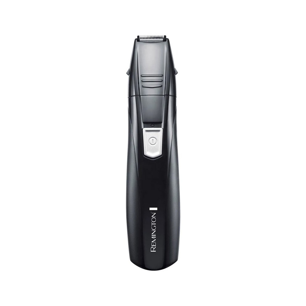 REMINGTON PG180 - RASOIO ELETTRICO - RIFINITORE DI PRECISIONE - 3 TESTINE INTERCAMBIABILI REMPG180