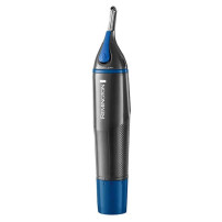 REMINGTON NE3850 - RASOIO ELETTRICO - RIFINITORE NASO ORECCHE - ANTIMICROBICO REMNE3850