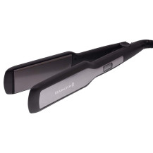 REMINGTON S5525 - PIASTRA PER CAPELLI - CERAMICA - EXTRA LARGA - LED - 230 GRADI REMS5525