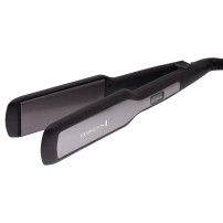 REMINGTON S5525 - PIASTRA PER CAPELLI - CERAMICA - EXTRA LARGA - LED - 230 GRADI REMS5525