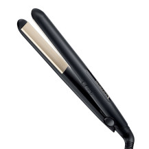 REMINGTON S1510 - PIASTRA PER CAPELLI - CERAMICA E TORMALINA - LED - 220 GRADI REMS1510