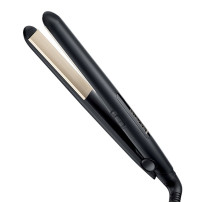 REMINGTON S1510 - PIASTRA PER CAPELLI - CERAMICA E TORMALINA - LED - 220 GRADI REMS1510