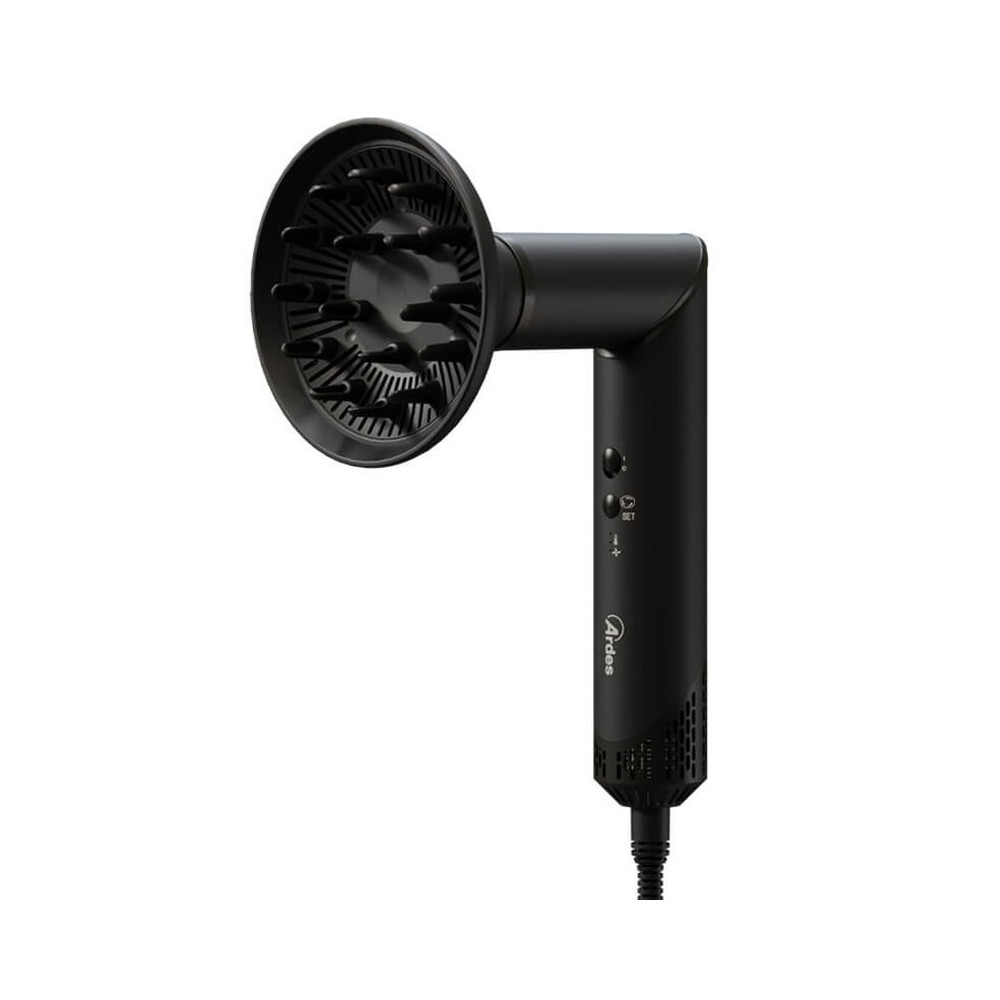 ARDES ESTYLIA HAIR STYLER (ARPHON03) - PHON CON 5 ACCESSORI - 1500W ARDARPHON03