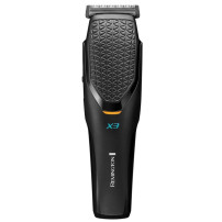 REMINGTON HC3000 - TAGLIACAPELLI - LAME ACCIAIO - 2 PETTINI - ACCESSORI REMHC3000