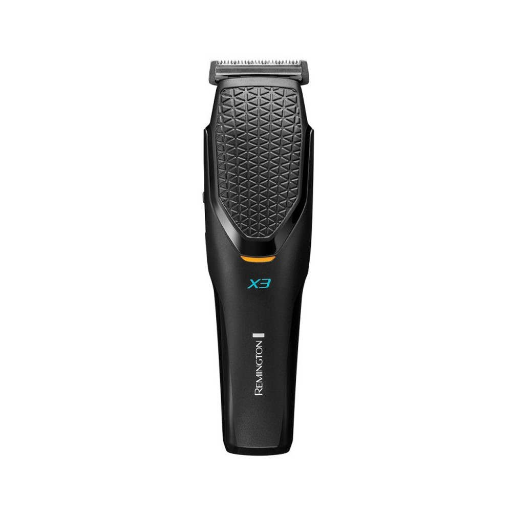 REMINGTON HC3000 - TAGLIACAPELLI - LAME ACCIAIO - 2 PETTINI - ACCESSORI REMHC3000