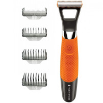 REMINGTON SP-MB050  - REGOLABARBA -  RICAMBIO PER DURABLADE - INCLUDE 1 TESTINA CON LAMA REMSP-MB050