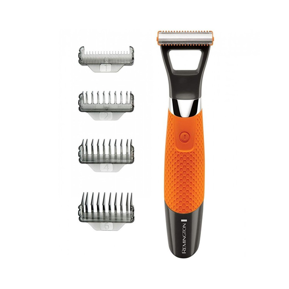 REMINGTON SP-MB050  - REGOLABARBA -  RICAMBIO PER DURABLADE - INCLUDE 1 TESTINA CON LAMA REMSP-MB050