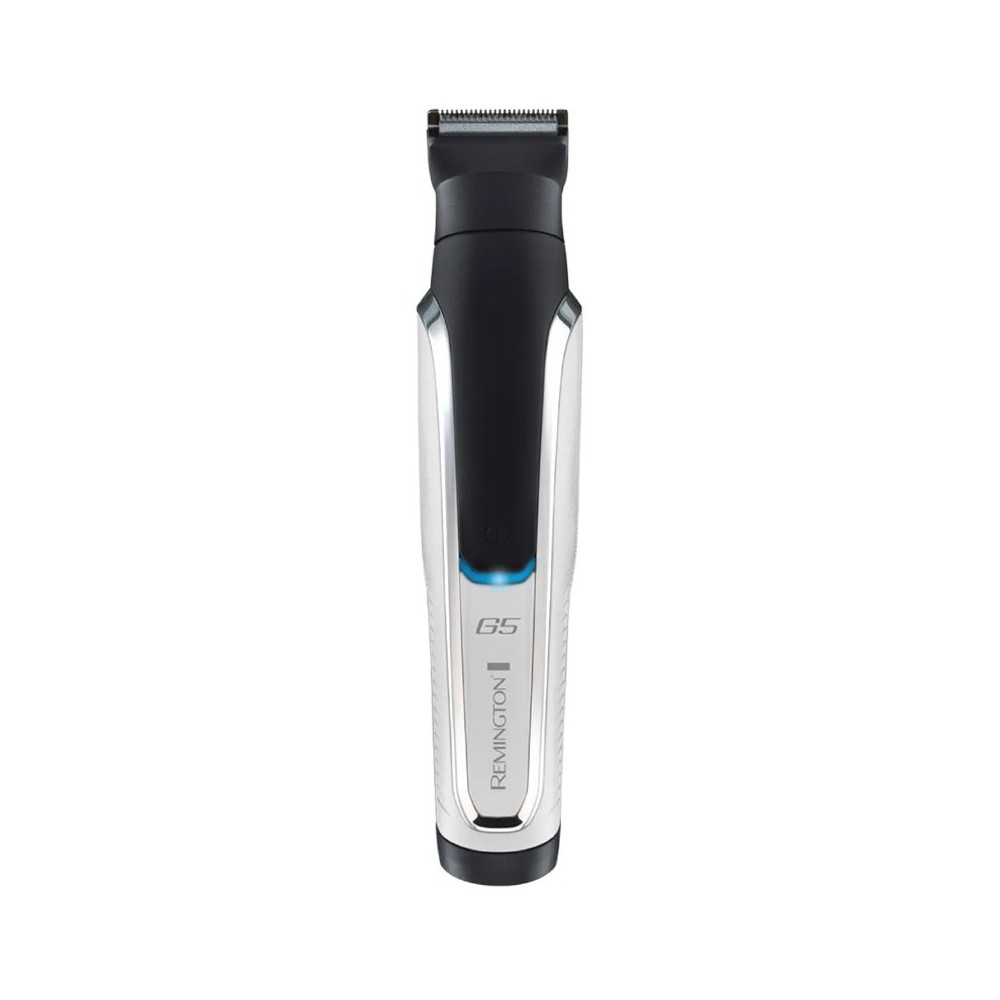 REMINGTON PG5000 - RIFINITORE -  RETE/RICARIC - 90 MIN AUT. - TESTINE PETTINI - RESIST.ACQUA REMPG5000