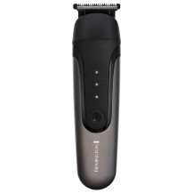REMINGTON PG760 - RIFINITORE -  3TESTINE+7PETTINI-RICARIC-LED - RESIST.ACQUA-ASTUCCIO REMPG760