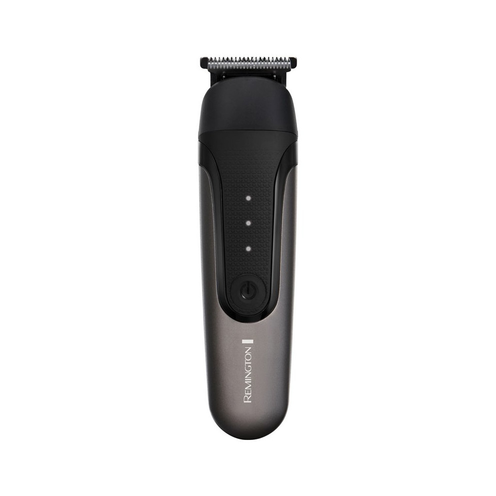 REMINGTON PG760 - RIFINITORE -  3TESTINE+7PETTINI-RICARIC-LED - RESIST.ACQUA-ASTUCCIO REMPG760